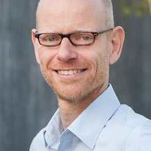 Prof. Niklas Höhne